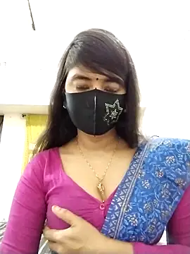 Puja-Rane online show from 11/27/25, 02:24