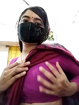 Puja-Rane online show from 02/04/26, 03:45