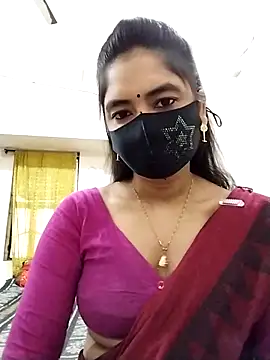 Puja-Rane online show from 02/09/26, 01:53