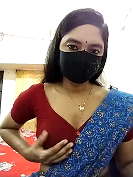 Puja-Rane online show from 04/05/26, 02:09