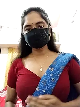 Puja-Rane online show from 04/21/26, 02:04