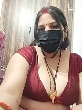 Sexybhabhi6 online show from 03/22/26, 08:40