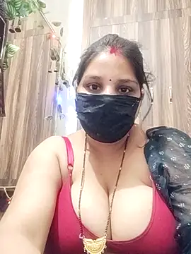 Sexybhabhi6 online show from 04/18/26, 05:55