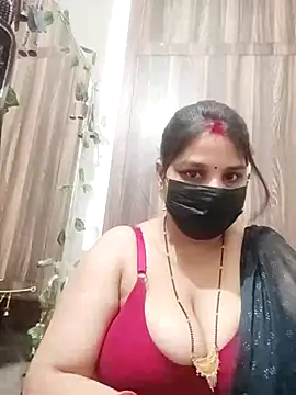 Sexybhabhi6 online show from 04/20/26, 06:49