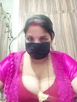 Sexybhabhi6 online show from 04/22/26, 06:09