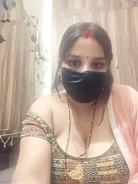 Sexybhabhi6 online show from 04/24/26, 08:17