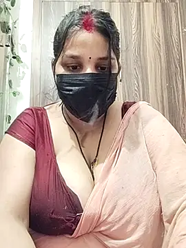 Sexybhabhi6 online show from 05/12/26, 09:50