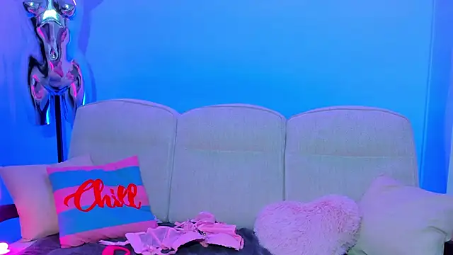 JessicaSky  online show from 01/11/26, 09:20