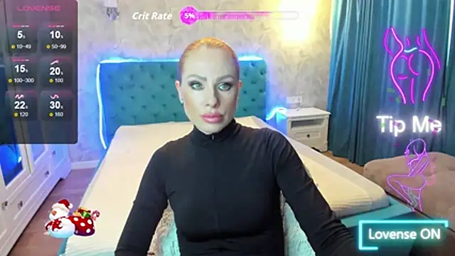 Tina Shines online show from 11/29/25, 12:30