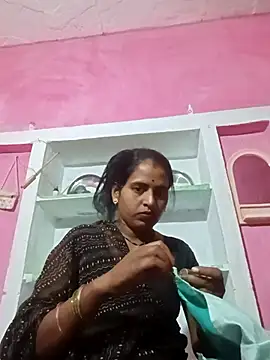 Rupali hot online show from 04/18/26, 03:49