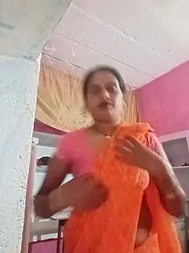 Rupali hot online show from 04/19/26, 06:10