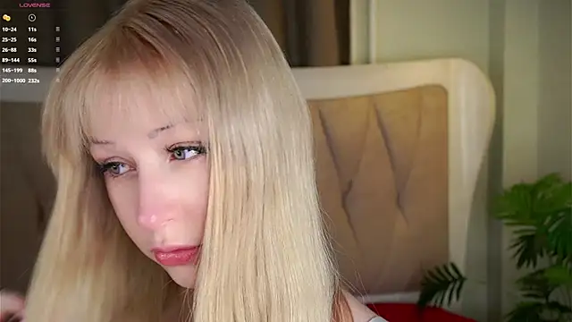 MarciDarugar online show from 12/01/25, 03:06