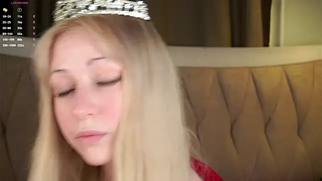 MarciDarugar online show from 12/04/25, 03:10