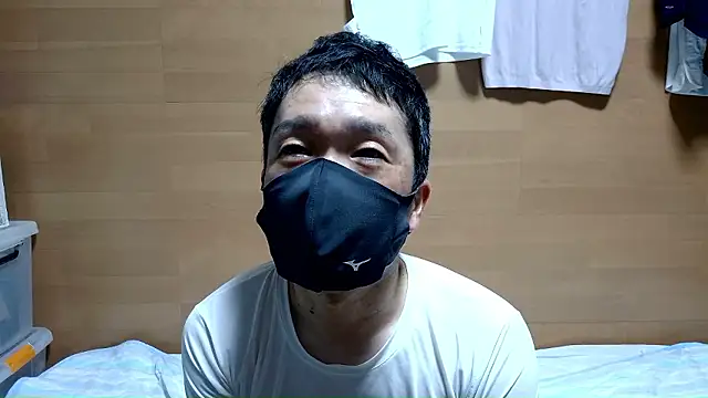 erosuke9 online show from 06/18/26, 12:20