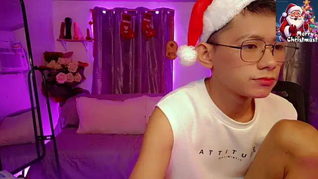 Skinny CumLoader69 online show from 12/14/25, 03:17