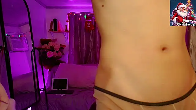 Skinny CumLoader69 online show from 12/16/25, 04:56