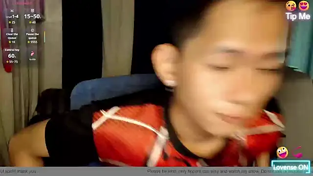 Skinny CumLoader69 online show from 05/21/26, 04:03