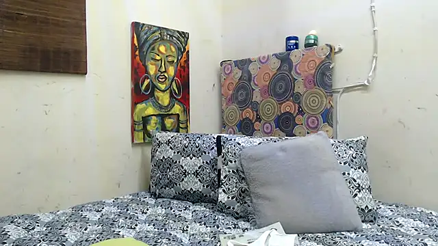 BetzLeexoxo online show from 04/01/26, 07:55