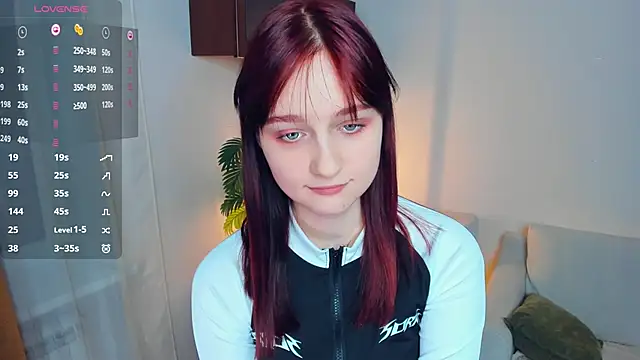 KatyKufel online show from 12/05/25, 09:00