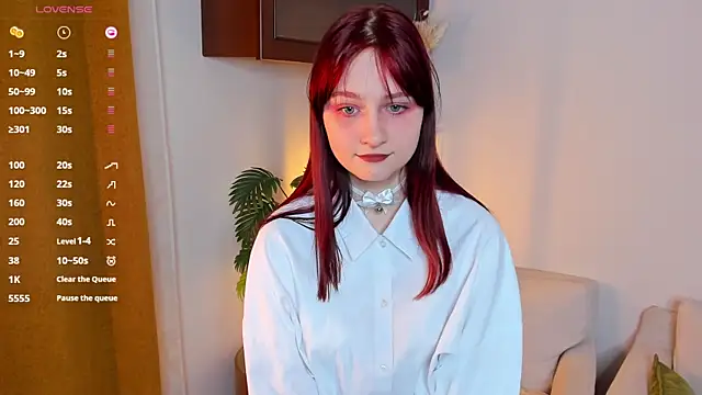 KatyKufel online show from 12/20/25, 06:59