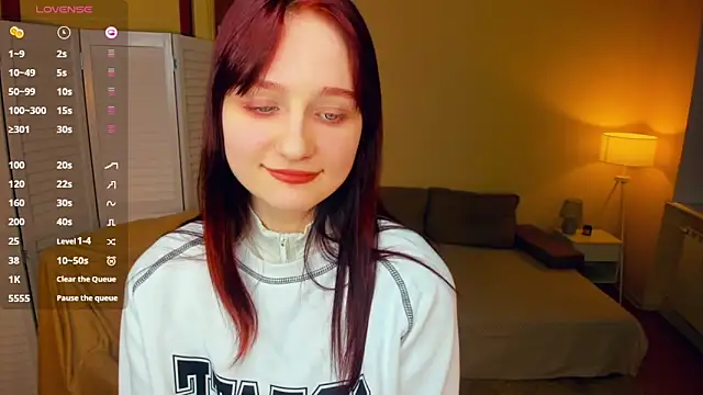 KatyKufel online show from 03/13/26, 07:09