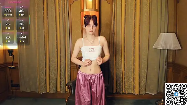 KatyKufel online show from 04/10/26, 08:02