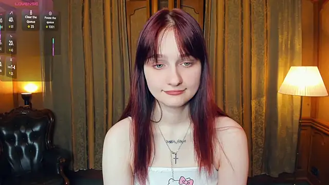 KatyKufel online show from 04/12/26, 08:03