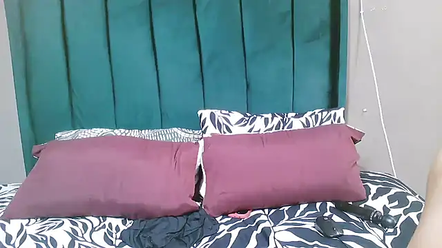 Lovecandy25x online show from 09/24/25, 12:52