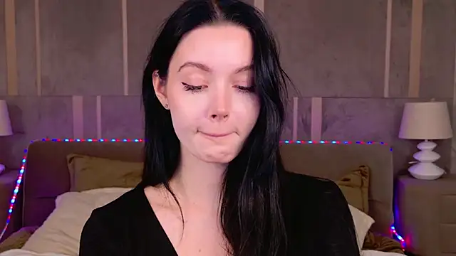 Goldy Stark online show from 10/16/25, 09:05