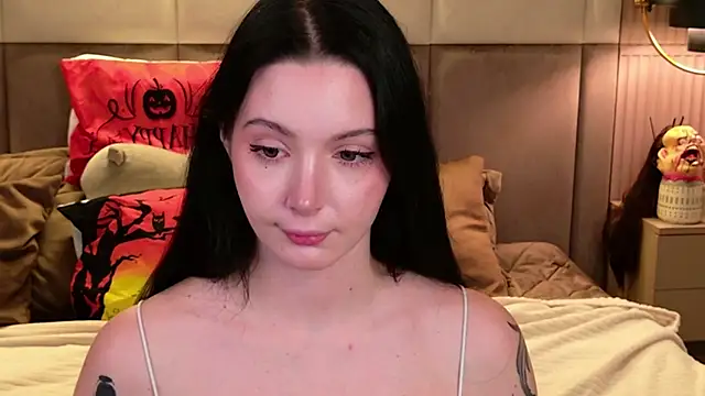 Goldy Stark online show from 10/20/25, 11:49