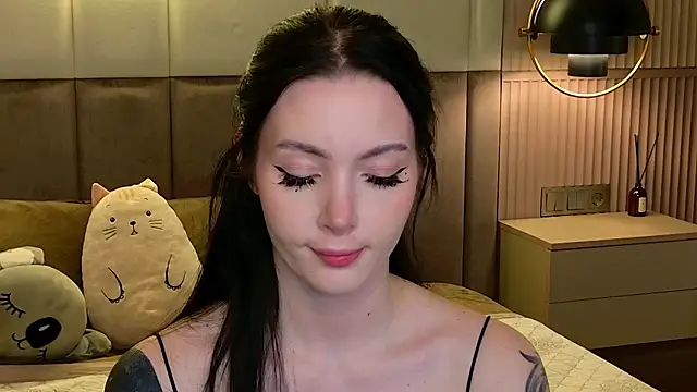 Goldy Stark online show from 02/16/26, 08:38