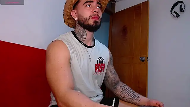 tommyblessd1 online show from 11/04/25, 09:19