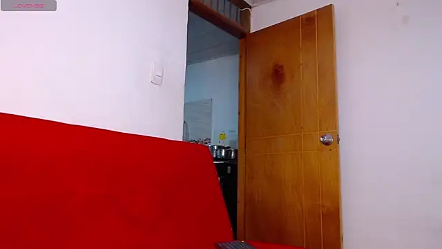 tommyblessd1 online show from 11/14/25, 07:07