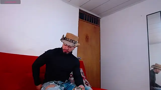 tommyblessd1 online show from 02/23/26, 04:21