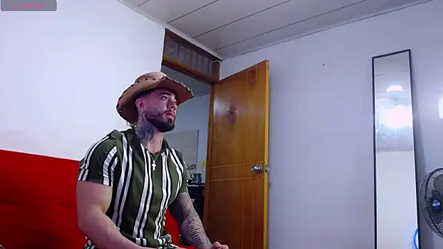 tommyblessd1 online show from 03/24/26, 07:24