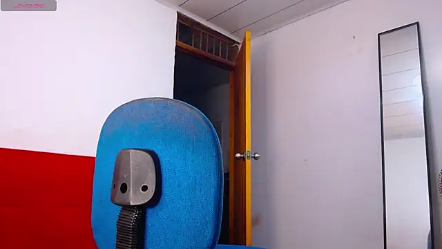 tommyblessd1 online show from 04/24/26, 06:16