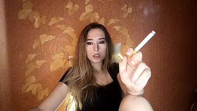 Awora Wolf online show from 09/15/25, 08:03