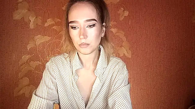 Awora Wolf online show from 09/20/25, 02:40