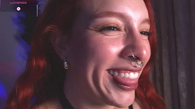 bri von dhara   online show from 11/21/25, 08:51