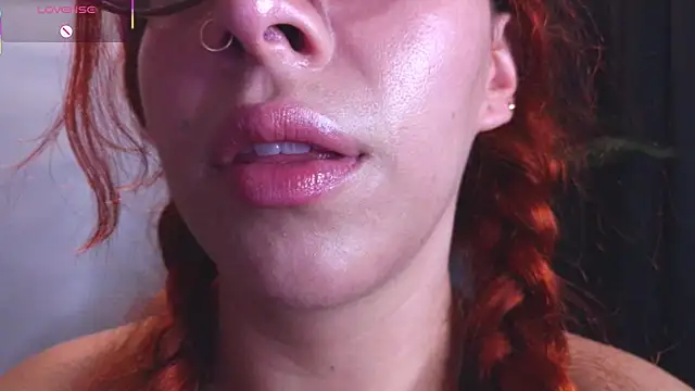 bri von dhara   online show from 02/06/26, 02:27