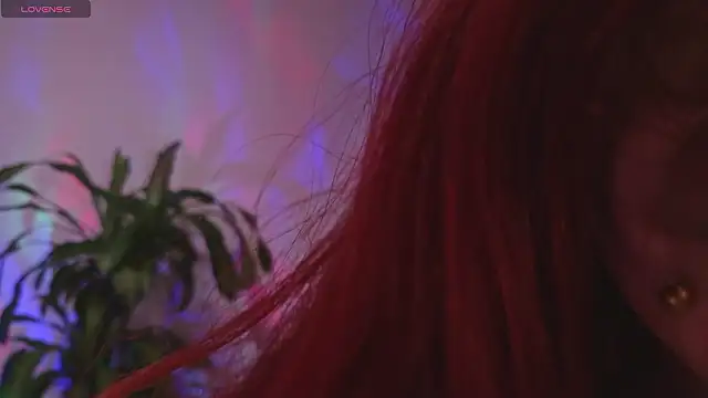 bri von dhara   online show from 03/07/26, 02:03