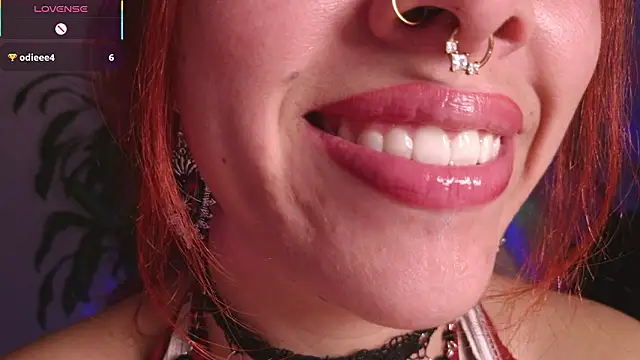 bri von dhara   online show from 03/15/26, 03:45