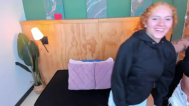 aliceandsia online show from 12/05/25, 07:10