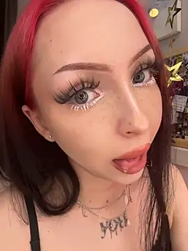 Lina Thornton  online show from 01/12/26, 06:13