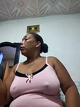 Naomi-Mature online show from 09/19/25, 08:05