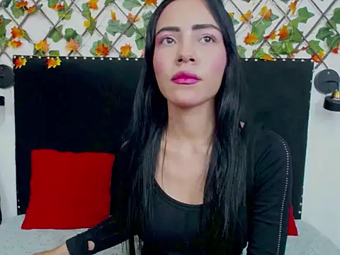 valerythompsonper online show from 01/11/26, 03:22