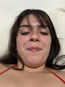 cami lorena online show from 03/25/26, 12:11