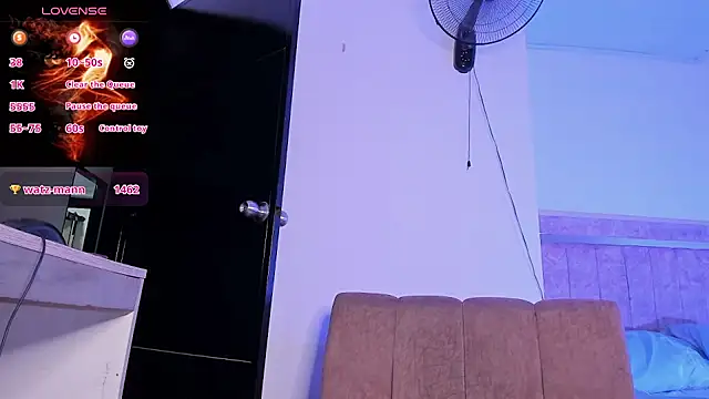 Cj davis  online show from 10/02/25, 03:24