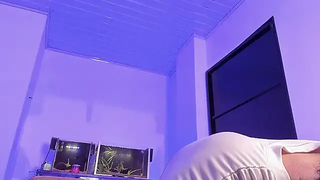 Cj davis  online show from 12/02/25, 01:33