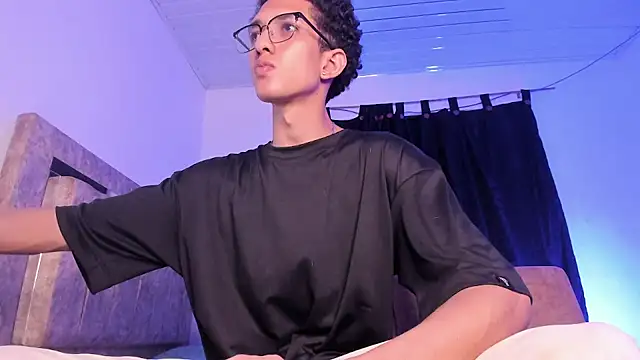 Cj davis  online show from 02/09/26, 02:26